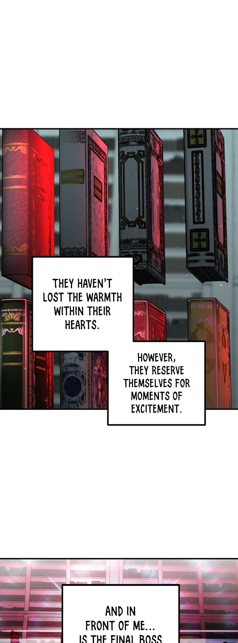 SSS-Class Suicide Hunter, Chapter 119 image 20